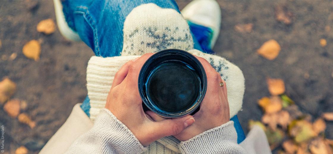 Der Herbst kommt: Tipps zur Vorsorge für die Erkältungszeit